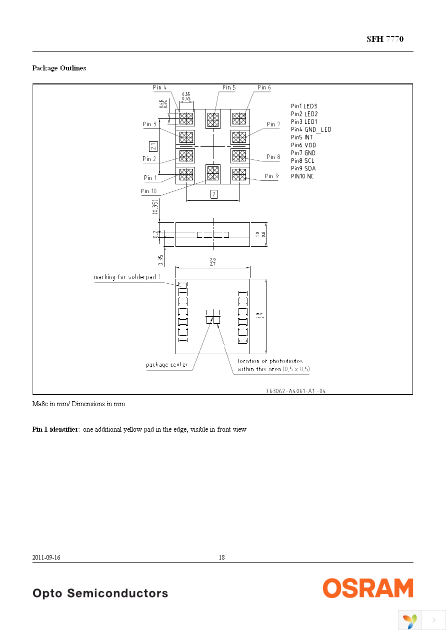 SFH 7770 Page 18